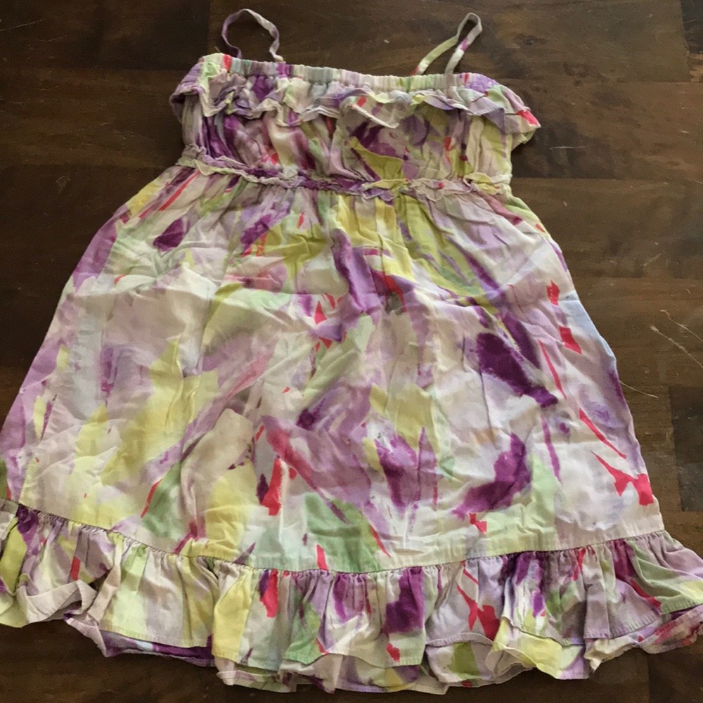 Gap kids dress size 4T